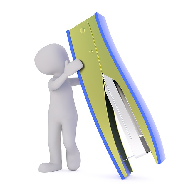 白人男性 3D 模型 孤立 - 上的免费图片