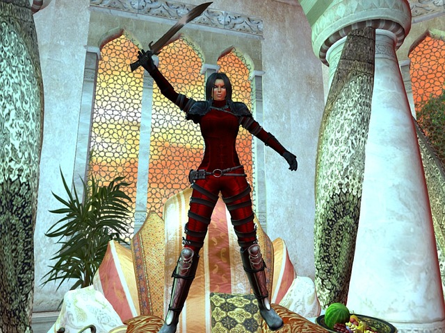 女性 女战士 - 上的免费图片