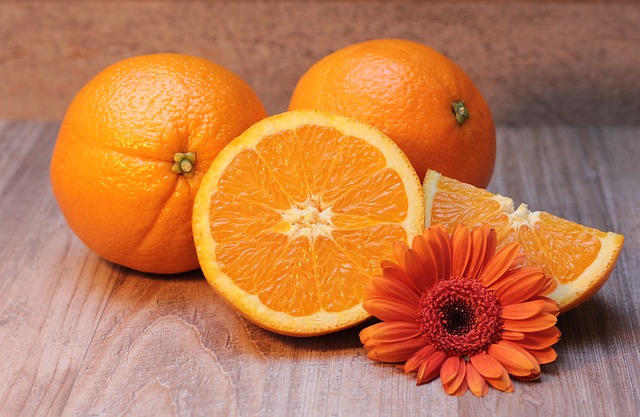 橙子 柑橘类水果 水果 - 上的免费照片