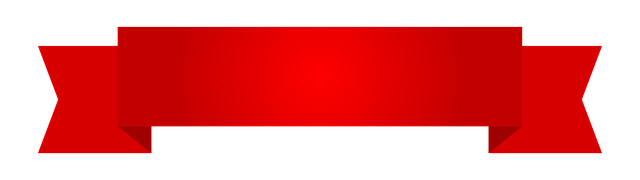 丝带 红色的 指针 - 上的免费图片