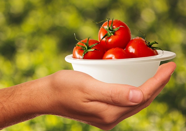 番茄 蔬菜 健康 - 上的免费照片