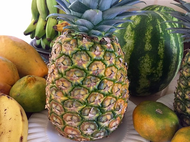 水果 热带水果 热带 - 上的免费照片