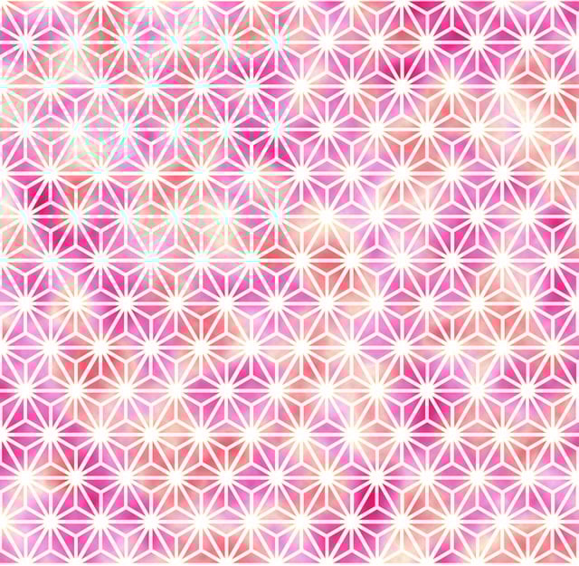 传统模式 麻花纹 白色的 - 上的免费图片