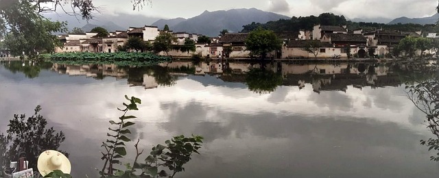 洪村 村庄 中国 - 上的免费照片