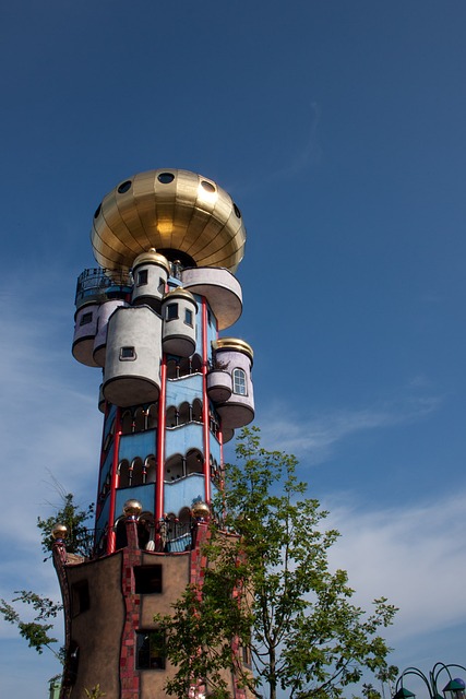 成就 建筑学 多彩多姿的 - 上的免费照片