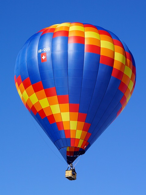 气球 气球信封 热气球 - 上的免费照片