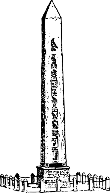 古老的 埃及 埃及人 - 免费矢量图形