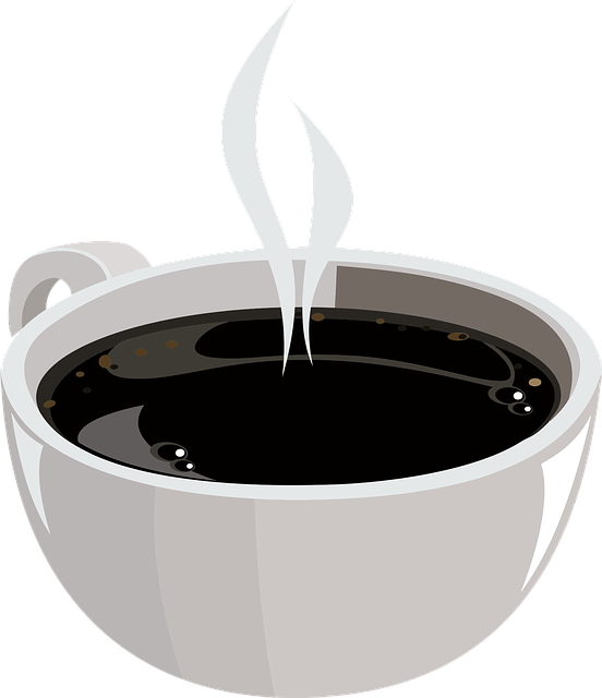 饮料 咖啡 杯子 - 免费矢量图形