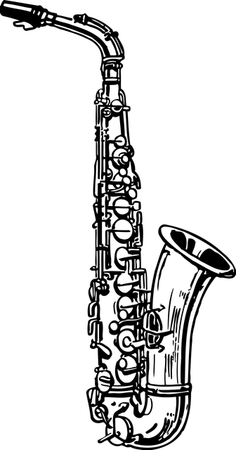 黄铜 仪器 音乐 - 免费矢量图形