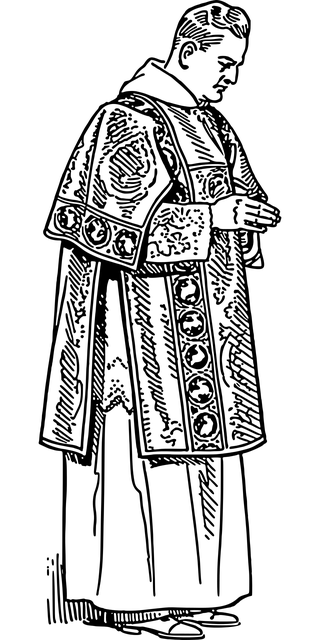 拜占庭 天主教的 教会 - 免费矢量图形