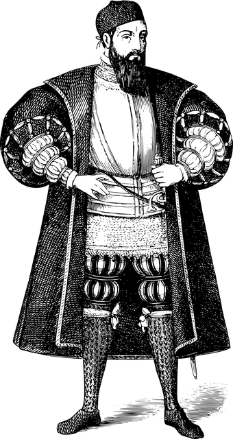 探险家 探索 著名的 - 免费矢量图形