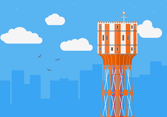 印度尼西亚 地标 棉兰 - 免费矢量图形