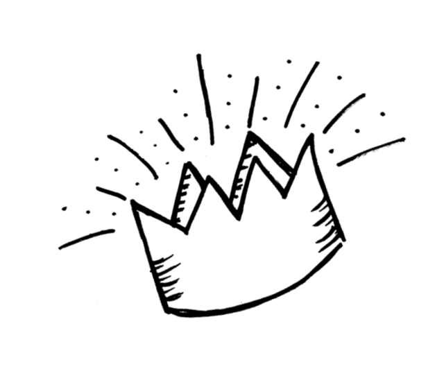 珠宝 王冠 王 - 免费矢量图形