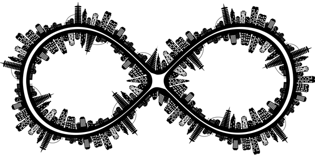行政 结构 艺术 - 免费矢量图形