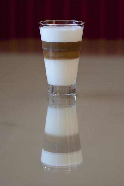 咖啡 Café Au Lait 泡沫 - 上的免费照片