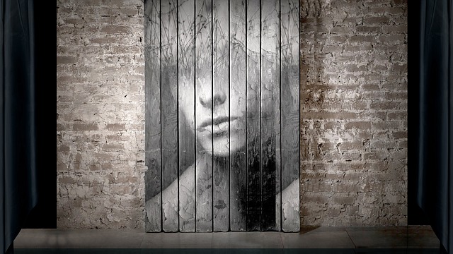 肖像 脸 阶段 - 上的免费图片