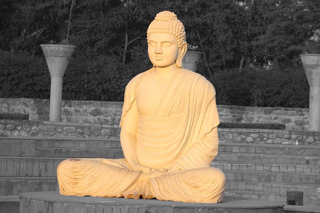 Budha 上帝 佛 - 上的免费照片