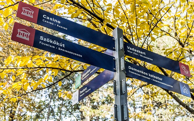 指南表 玛格丽特岛 - 上的免费照片