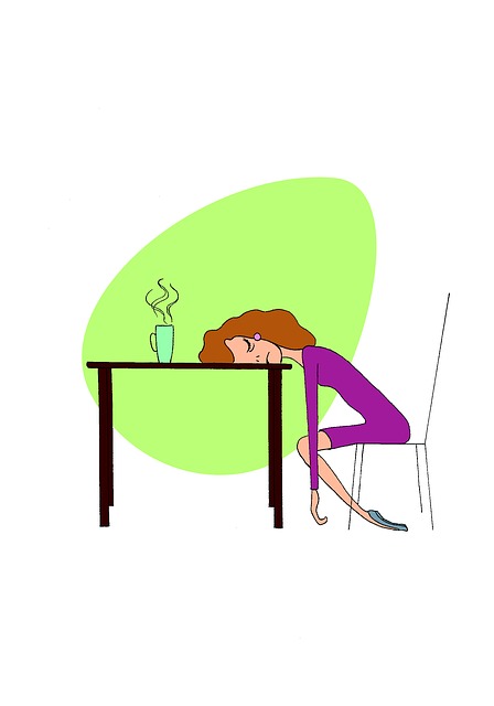 睡眠 疲劳 用尽 - 上的免费图片