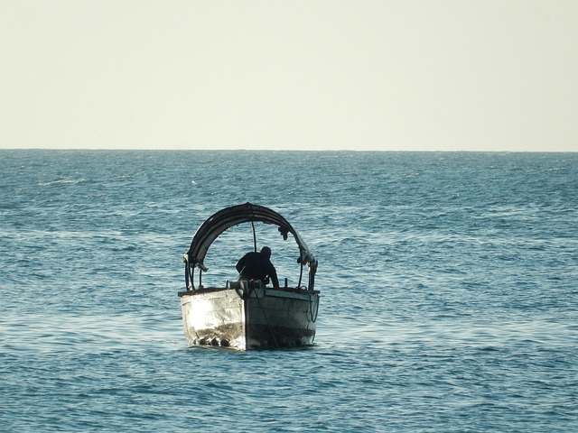 船 海 水 - 上的免费照片