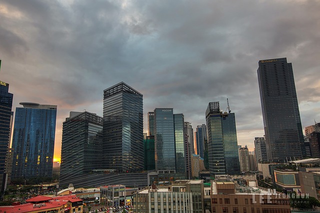 城市景观 菲律宾 - 上的免费照片