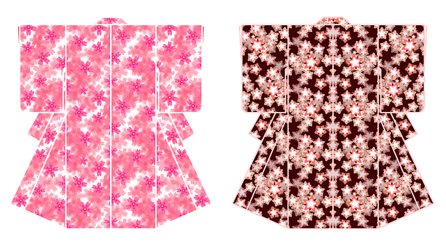 和服 民间服饰 传统模式 - 上的免费图片