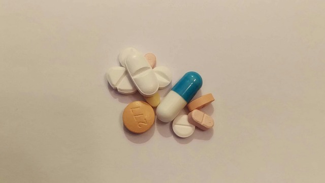 药品 平板电脑 丸 - 上的免费照片