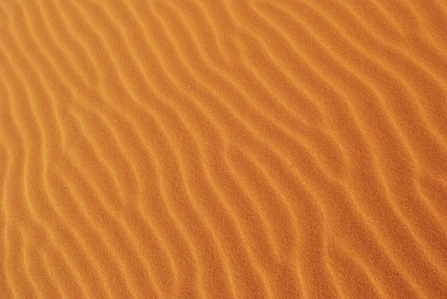 沙漠 沙丘 沙 - 上的免费照片