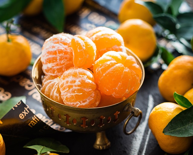橘子 橙子 水果 - 上的免费照片