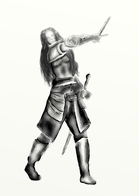 勇士 盔甲 剑 - 上的免费图片