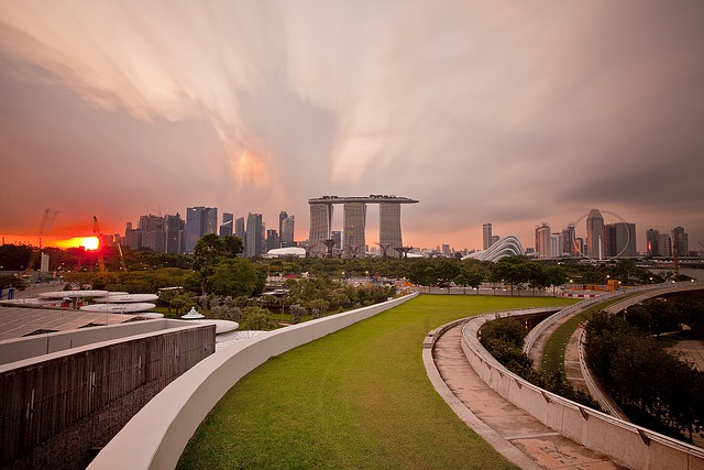 Marinabaysandhotel Mbs 长期接触 - 上的免费照片