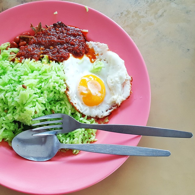 辛辣的 马来语 食物 - 上的免费照片