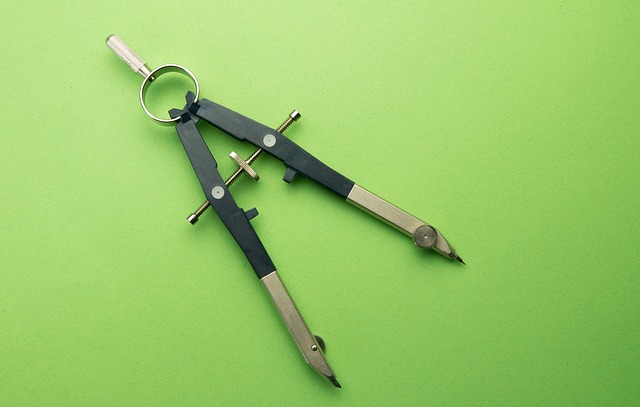 圆圈 画 数学 - 上的免费照片