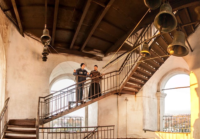 贝尔 钟楼 铃声 - 上的免费照片