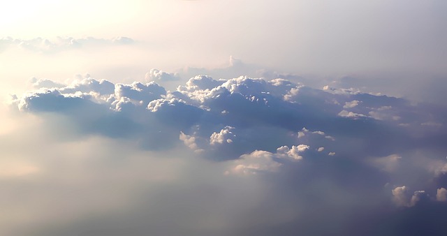 云 云朵 云层 - 上的免费照片