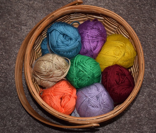 棉线团 纱 棉 - 上的免费照片