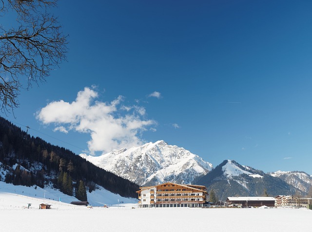 Pertisau 奥地利 阿尔卑斯山 - 上的免费照片
