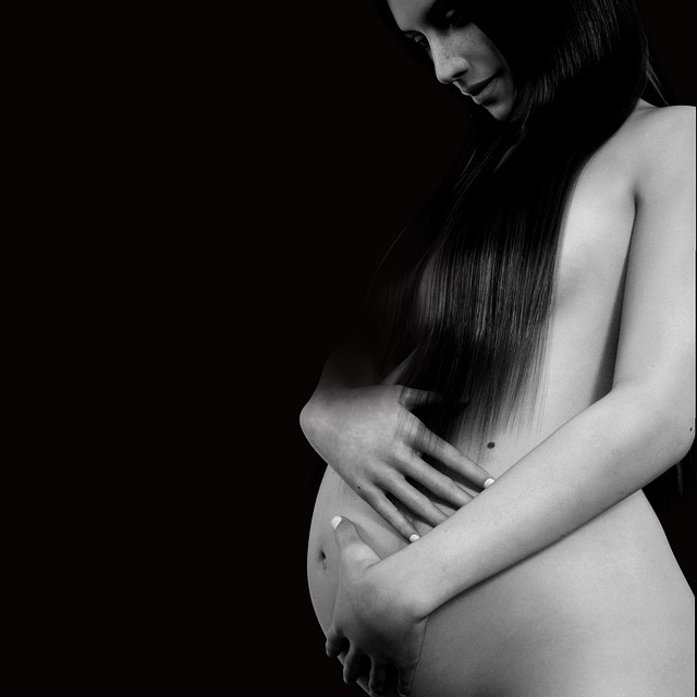 怀孕 婴儿 婴儿疙瘩 - 上的免费图片