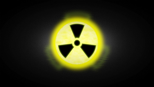 放射性 形象的 核发电厂 - 上的免费图片