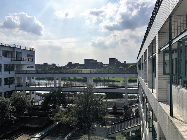 浙江大学 中国高校 大学 - 上的免费照片