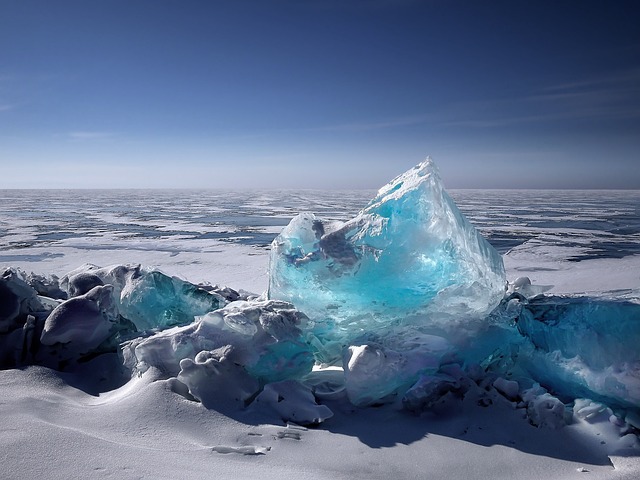 冰 冰山 浮冰 - 上的免费照片