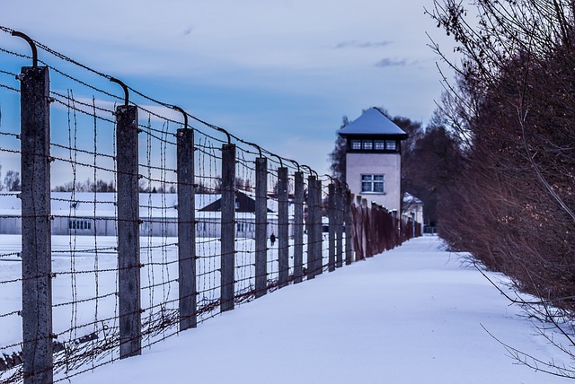 集中营 Kz达豪 希特勒时代 - 上的免费照片