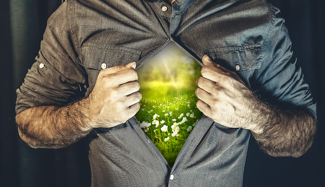 象征意义 内在美 亲爱的 - 上的免费图片