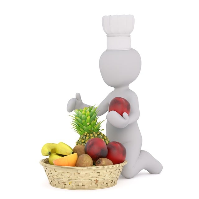 水果 水果篮 健康 - 上的免费图片