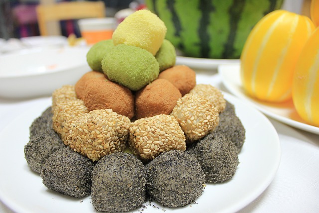 一百天 年糕 - 上的免费照片