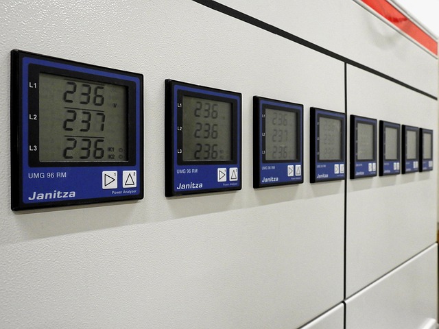 开关柜 电子分销商 电器 - 上的免费照片