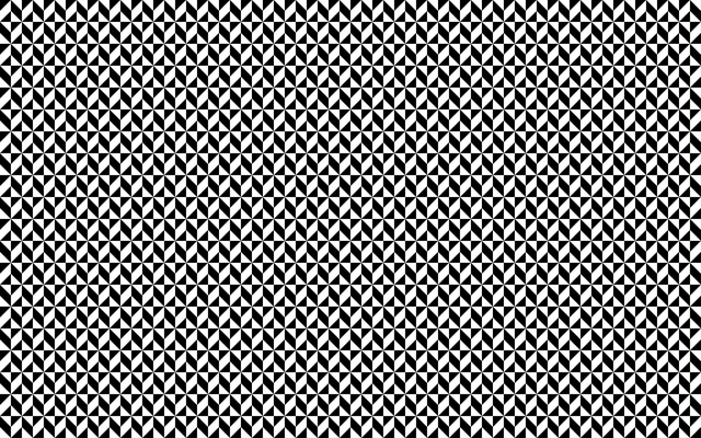 三角形 三角形的 多边形 - 免费矢量图形
