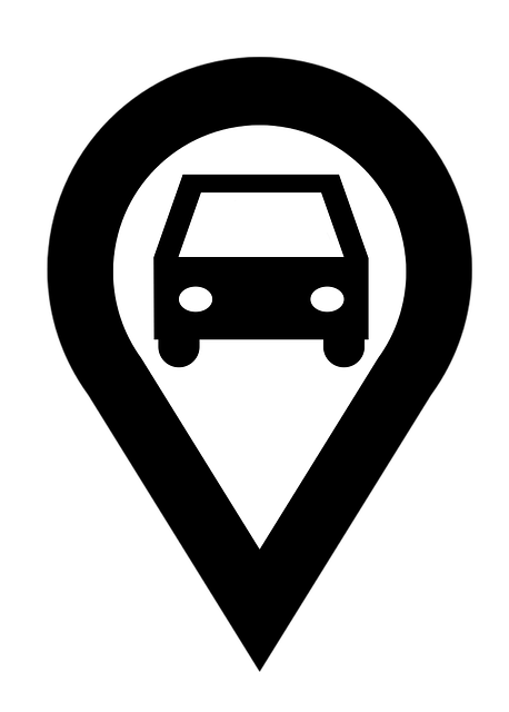 图标 位置 地图 - 上的免费图片