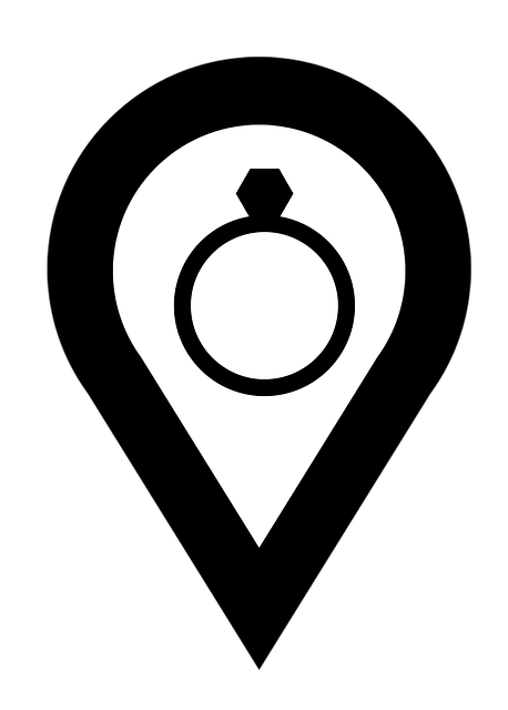 图标 位置 地图 - 上的免费图片