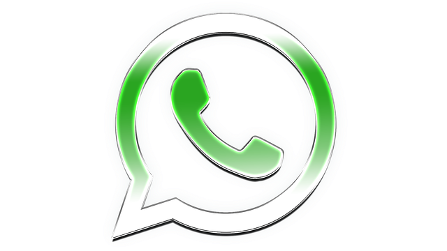 Whatsapp 图标 透明的 - 上的免费图片